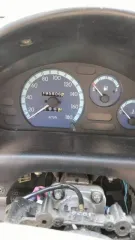 Daewoo Matiz 2011 Daewoo Matiz, 2011 года, 52 лс, 196000 км Легковой автомобиль ДЭУ МАТИЗ 2011 года выпуска, VIN ХWВ4А11СDВА554025, государственный номерной знак О604ОО73