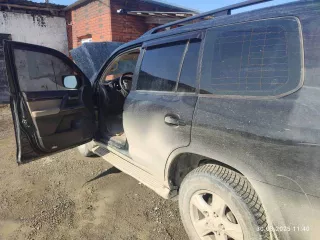 Toyota Land Cruiser, 2010 года, 288 лс, 461112 км, полный привод, АКПП
Автомобиль требует ремонта. 
На учет за ООО  СПК  МетСтройИнвест  в ГИБДД не поставлен. 
Автомобиль был возвращен в конкурсную массу при оспаривании сделки см. Определение Арбитражного суда Свердловской области от 03.02.2025…