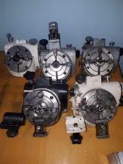 Б/у пресса механические ЭКП-5М. Пресса б/у разукомплектованы: механический однокривошпиндельный-1шт. однокривошпиндельный К-20-1шт. Электроклепальный ЭКП-5М-1шт. (уличное хранение).