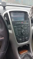 Opel Astra 2011 года, VIN W0LPD6DC4BG120824. Залог ПАО «Совкомбанк». Контакт для осмотра: 8-906-159-90-06 (Миронов С.А.). Цена: 780 000 руб.