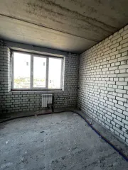 Квартира, площадь 93,7 квадратных метра, этаж 12, адрес: Саратовская область, город Саратов, ул. им. Тулайкова Н.М., дом 1/1, квартира 88, кадастровый номер 64:48:040453:2324.