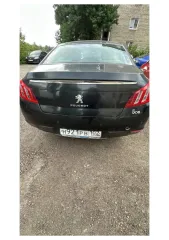 PEUGEOT 508, 2012 года выпуска, VIN-номер VF38D5FEACL004810. Ознакомление с имуществом по месту нахождения: РБ, г. Уфа, ул. Интернациональная, 99, предварительно согласовав время с Финансовым управляющим по тел. +79191206769, либо путем направления запроса на электронную почту…