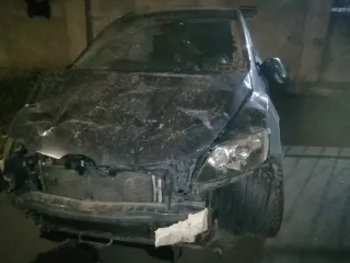 Mazda CX-7, 2010, легковой автомобиль, идентификационный номер (VIN): JMZER893800220124. Авто после аварии, не на ходу. Подробности о состоянии уточнять по фотографиям на ЭТП и у собственника по телефону +7 910 948-44-48. Автомобиль находится в Вологде.