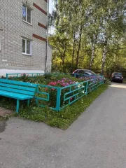 Квартира 44 кв.м, 2 комнаты, 3 этаж. Адрес: Нижегородская область, р-н Богородский, г. Богородск, мкр 2-й, д. 3, кв. 44. Кадастровый номер 52:23:0030502:301.