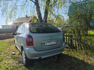 Citroen Xsara Picasso 2001 года, 90 лс, 300808 км. Транспортное средство - Легковой автомобиль, марка: СIТRОЕN, модель: ХSАRА РIСАSSО, 2001 года выпуска, VIN: VF7CHRHYB38933643, грз: Е773УА10, модель, номер двигателя: PSARHY 10DYGZ3019043, мощность двигателя: 90 л.с., рабочий объем двигателя: 1997…