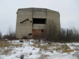 Земельный участок, здания, сооружения 26642 кв.м Московская область. Земельный участок, кадастровый номер: 50:13:0020208:2607, категория земель: земли населенных пунктов, разрешенное использование: под размещение промышленной зоны, общая площадь 26571 кв. м., адрес объекта: Московская область…