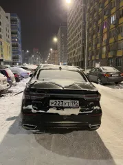 OMODA C5 2024 автомобиль марки OMODA модель C5 2024 г.в., VIN-номер LVVDC21B0RDB27866, с лотом можно ознакомиться по месту его нахождения: Свердловская обл, Реж г, Фрунзе ул, 21/1-40, предварительно согласовав время с финансовым управляющим по тел. +79120820501, либо путем направления запроса на…