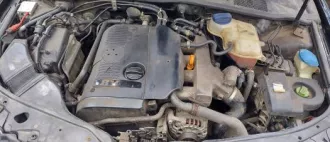 Автомобиль легковой VOLKSWAGEN РАSSАТ 1.8Т, 2003 г.в., VIN WVWPD63B83P051969. Имеются проблемы с электропроводкой, отключается АКПП. Обращаю внимание, что автомобиль находился в эксплуатации и является бывшим в употреблении  может иметь скрытые недостатки  неисправности , которые являются…
