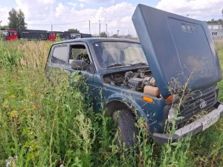 Легковые автомобили LADA, Volkswagen 2003-2009 — иностранного и отечественного производства, продаются единым лотом. Информация о лоте (в том числе об имеющихся обременениях/ограничениях) указана в информационном извещении. Имущество продается в том виде, в каком оно есть, и в случае продажи…