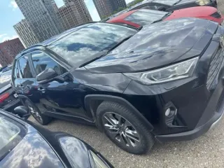 Легковой универсал TOYOTA RAV4, 2021 г.в., г/н К233ТН716; VIN XW7D43FV60S038307. (Поручение 1769, должник ООО "Комплексное Энергоразвитие Инжиниринг"). Начальная стоимость 2 864 700,00 рублей. Легковой универсал TOYOTA RAV4, 2021 г.в., г/н К233ТН716; VIN XW7D43FV60S038307. (Поручение 1769, должник…