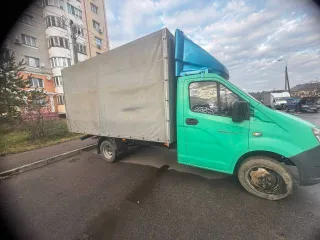 ГАЗ-А21R32 2013 года, пробег 583 457 км. Состояние: отсутствует или неисправен аккумулятор, дефекты ЛКП, проблемы с проводкой задних фонарей. Более подробное техническое состояние выясняйте самостоятельно в ходе осмотра.