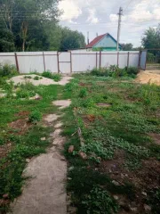 Дом 48,2 м² и участок 5000 м² в Тульской области. Земельный участок, общей площадью 5000 кв.м., кадастровый номер: 71:08:060303:263. Жилой дом, площадью 48,2 кв.м., кадастровый номер: 71:08:060303:968, расположенные по адресу: Тульская область, Ефремовский район, сельское поселение Лобановское…