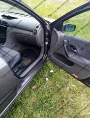 Автомобиль легковой комби (хэтчбек) RENAULT LAGUNA 1.6, 2001 года выпуска, гос. номер – A785EE147, идентификационный номер (VIN) – VF1BG0A0524167044, категория ТС – B/М1, цвет – белый темно-серый, мощность двигателя – 107 л.с. (78.7 кВт), тип двигателя – бензиновый. Обращаю внимание, что…