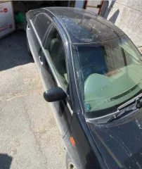 Toyota Camry, 2003 года, 152 лс, АКПП. Транспортное средство марки "TOYOTA CAMRY", 2003 год выпуска. Идентификационный номер (VIN): JTDBE38K700267735. Цвет кузова (кабины): черный. Рабочий объем (см³): 2362. Тип транспортного средства: легковой седан.