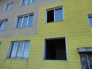 Многоквартирный жилой дом площадью 1493,3 кв.м, кадастровый №25:31:010204:2141, адрес: 692920 Приморский край, г. Находка, ул. Астафьева, д.129. Многоквартирный жилой дом площадью 3552,0 кв.м, кадастровый №25:31:010204:2142, адрес: 692920 Приморский край, г. Находка, ул. Астафьева, д.139…