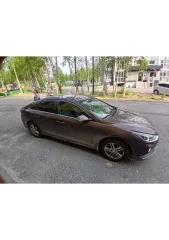 Hyundai Sonata 2019, VIN: XWEE241CBK0001390, госномер А736ХК186. Во избежание претензий к АУ относительно технического состояния имущества, его комплектности, покупателю действуя добросовестно, необходимо проявить должную осмотрительность и выехать по месту нахождения имущества с целью его осмотра…