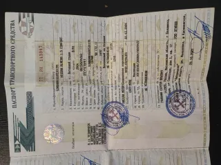 Renault Duster 2016 года выпуска. VIN: X7LHSRHGD56315091.