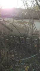 Участок 3900 м² и дом 40.4 м² в селе Нагольное, Пристенский район, Курская область, улица Нижнее Загородье, дом 20. Граница земельного участка не установлена в соответствии с требованиями земельного законодательства. Покупатель несет расходы по межеванию границ земельного участка, оплате госпошлины…