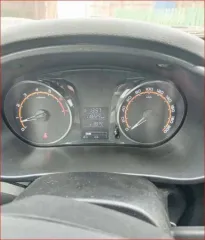 Lada Granta 2019 года, 106 лс, 118229 км, VIN: XTA219070K0597912, гос. рег. номер: Х901ТА56, год изготовления: 2019