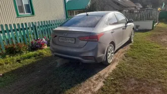 Hyundai Solaris 2017 Легковой автомобиль марки HYUNDAI, модели Solaris, год выпуска 2017 г., идентификационный номер (VIN) Z94K241BBJR046363 Ознакомление с имуществом производится с момента публикации сообщения о продаже имущества и до окончания приема заявок по предварительной записи по телефону…
