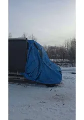 ГАЗ A23R22, 2014 года, автомобиль грузовой, марка: ГАЗ, модель: A23R22, VIN: X96A23R22E2571491, гос. рег. номер: Х829ХВ774, год изготовления: 2014.