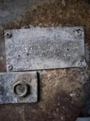 Полуприцеп 99311, 2004 г.в., г/н АР993816, VIN: X8999311040CF8023, цвет серебристо-черный.