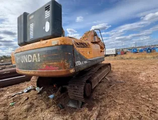 Caterpillar 336D2L "Тосно" 2014 года выпуска, № рамы: CAT0336DCYCF00302, ГРЗ: 5313РА77 (работоспособность не проверялась); ознакомление с имуществом производится по адресу Российская Федерация, Республика Саха (Якутия), Мирнинский район, Ботуобуйинский наслег, Среднеботуобинское…