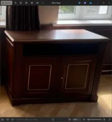 Мебель и интерьер 152 ед. Владимир. Предметы мебели и интерьера в количестве 152 единицы, поименованные в решении об оценке от 11.07.2025г. за номерами 1-152. Покупатель самостоятельно несёт все расходы, связанные с передачей имущества. Получение дополнительной информации производится по адресу: г…