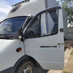 ГАЗ 2844РА 2017 года, VIN: XU42844PAH0001560, государственный номер К416НН30.