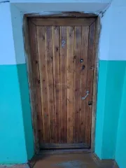 Комната 8,9 кв. м, Республика Башкортостан, адрес: г. Ишимбай, Революционная ул., д. 11, кв. 2, комн. 1, 1 этаж, кадастровый номер 02:58:020239:611, ограничения и обременения: зарегистрированные в жилом помещении лица и/или право пользования жилым помещением у третьих лиц - отсутствует, наличие…