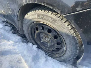Chery Bonus (A13) 2012 года, 108,8 лс, 166160 км. Марка и модель: CHERY Bonus (A13). Год изготовления ТС: 2012. VIN №: Y6DAF6854D0019496. Серия и номер ПТС: 36УС207826. Автомобиль находится в залоге у АО «ТБанк». Организатор торгов не проводит осмотр и не несет ответственность за техническое…