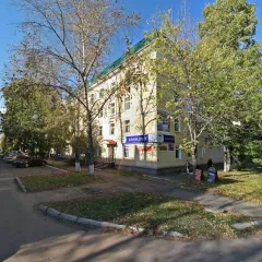 2/3 доли в праве собственности на помещение, площадь 57.7 кв.м., назначение: Нежилое, кадастровый (условный) номер: 27:22:0030203:485.
Адрес (местонахождение): Россия, Хабаровский край, г. Комсомольск-на-Амуре, Парижской Коммуны, дом д. 28, корпус пом. 1020,