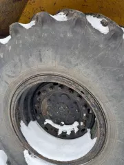 Трактор К 701М 1995 г