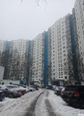 Квартира площадью 75 кв. м по адресу: г. Москва, Ясенево, ул. Голубинская, д. 29, корп. 3, кв. 897, к/н: 77:06:0009009:3276. Сведения об ограничениях и обременениях указаны в Выписке из единого государственного реестра недвижимости об основных характеристиках и зарегистрированных правах на объект…