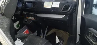 Citroen Space Tourer 2019 года, VIN Z8TVEAHXVKM034611.