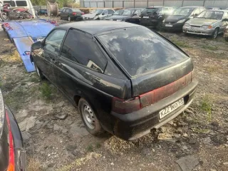 Легковой автомобиль LADA 211230, 2008 г.в. Транспортное средство марки (модели) LADA 211230, цвет кузова: графитовый металлик, тип транспортного средства: легковой комби (хэтчбек), год выпуска 2008, идентификационный номер (VIN) XTA21123099008989, регистрационный знак К221КО126, номер кузова…