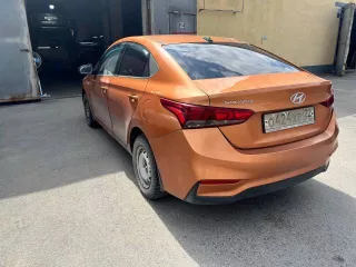 Автомобиль на ходу, но двигатель требует капитального ремонта. Необходимо провести ремонт подвески. Необходима замена сцепления. Также нужен ремонт МКПП (хруст при переключении на вторую передачу). Не работает ABS. Кузов автомобиля поврежден градом - присутствуют вмятины на капоте, крыше и…