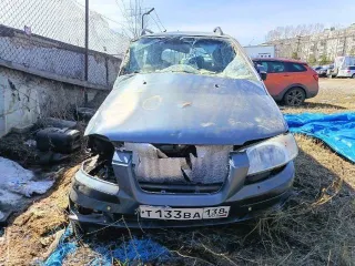 Hyundai Matrix 2004, 123 л.с. Транспортное средство - Легковой автомобиль, марка: HYUNDAI, модель: MATRIX 1.8 GLS AUTO, 2004 года выпуска, VIN: KMHPN81DP5U188761, грз: Т133ВА138, модель, номер двигателя: G4GB-4048558, мощность двигателя: 123 л.с., рабочий объем двигателя: 1795 куб.см., шасси…