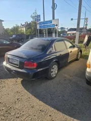 Hyundai Sonata 2006 Hyundai Sonata, 2006 года, 137 лс еще Hyundai Sonata, 2006 года, 137 лс еще Транспортное средство ХЕНДЭ СОНАТА, 2006 г.в., VIN X7MEM41HP6M019180, неисправен спидометр