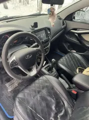 LADA Vesta GFK110 2021, год выпуска: 2021, VIN: XTAGFK110MY567075.