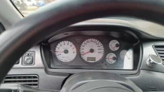 Легковой седан Mitsubishi Lancer, 2006 г.в., VIN JMBSNCS3A7U010512, цвет: светло серо зеленый, г.р.з. А540ХЕ750.Мощность двигателя л.с. кВт 72.1/98.
