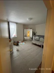 3-комн. квартира 108.4 кв.м Ханты-Мансийск общей площадью 108,4 кв.м, в том числе жилая 67,5 кв.м, расположена на 3 этаже 6 этажного жилого дома, кадастровый номер 86:12:29:0:28:39, инф. № 10575, адрес объекта: Тюменская область, Ханты-Мансийский автономный округ-Югра, г. Ханты-Мансийск, ул. Карла…