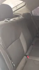 Skoda Rapid 2016 года, цвет белый, VIN XW8AC1NH2GK115427. АКБ отсутствует, по информации пробита прокладка ГБЦ. Автомобиль в залоге. Ознакомление по предварительной записи по телефону +79800668495 или email sergey.markelov.au@yandex.ru.