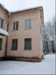 Нежилое помещение, площадь 417,5 кв.м, этаж №01, кадастровый № 50:07:0000000:16647, по адресу: Московская область, р-н. Волоколамский, рп. Сычево, ул. Детская, д. 1, пом. 1, год постройки 1963; Нежилое помещение, площадь 121,4 кв.м, этаж № -1 (подвал), кадастровый № 50:07:0000000:16650, по адресу…