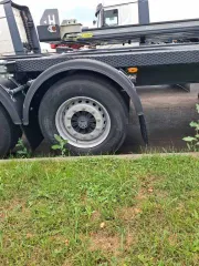 Полуприцепконтейнеровоз HASTRAILER PROCON 3 axles, 2023 года, специализированный, NP9FCC08FP1314046.