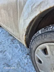 Ford Focus 2010 года, 99 лс, 280855 км. Имущество/предмет залога - транспортное средство: FORD FOCUS, Идентификационный номер (VIN номер): X9FSXXEEDSAP13081, Год выпуска: 2010