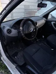 Renault Logan 2011 белый 75 лс двигатель с пробитым картером отсутствует ключ зажигания Легковой автомобиль, марка: Renault, модель: Logan, год изготовления: 2011, цвет: белый, VIN: X7LLSRB2HBH431464, ПТС: 77НЕ025987, г/н: Т971АО123. Отсутствует ключ зажигания; пробит масляный картер двигателя.