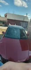 Mazda 3, 2008 года, 105 лс, 324000 км, АКПП, идентификационный номер (VIN) – JMZBK12Z501781628, номер шасси – отсутствует. Транспортное средство после ДТП, не на ходу, б/у, возможно наличие скрытых дефектов, требуется личный осмотр. По пробегу данных нет, указан зачетный. Залог в пользу Банк ВТБ…
