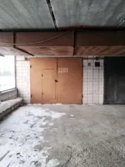 Помещение (гараж) с кад. № 16:50:110910:85, площадью 21,1 кв.м., расположенный по адресу: РТ, г. Казань, угол улиц Адоратского и Воровского, д.63, ГСК "Мирас". (1191 (2), Вараксин Е.Н.). Начальная стоимость 891 905,00 рублей. Помещение (гараж) с кад. № 16:50:110910:85, площадью 21,1 кв.м…