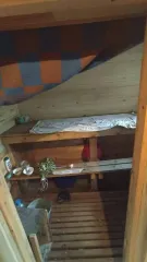 Дом 35,1 кв.м и участок 385 кв.м, Омск, ст. Шинник-2. Дом 35,1 кв.м. и земельный участок 385 кв.м. в Омске еще Земельный участок с кадастровым номером: 55:36:150603:646 с расположенным на нем садовым домом с кадастровым номером 55:36:150603:4564, находящиеся по адресу: г. Омск, ст. Шинник-2…